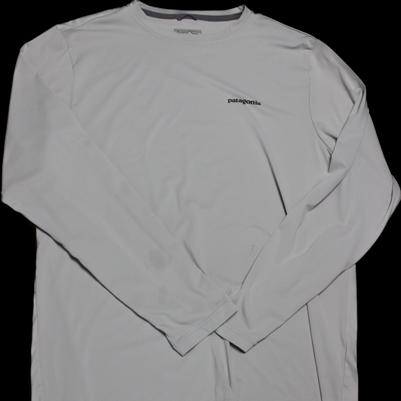 Patagonia Other - Patagonia Lightweight Long-Sleeve Tee Medium